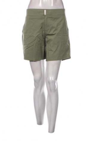 Dámske kraťasy  Ramatuelle, Veľkosť L, Farba Zelená, Cena  32,95 €