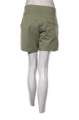 Dámske kraťasy  Ramatuelle, Veľkosť L, Farba Zelená, Cena  32,95 €