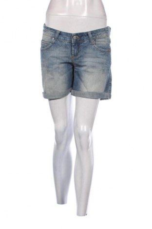 Női rövidnadrág Reell, Méret M, Szín Kék, Ár 779 Ft