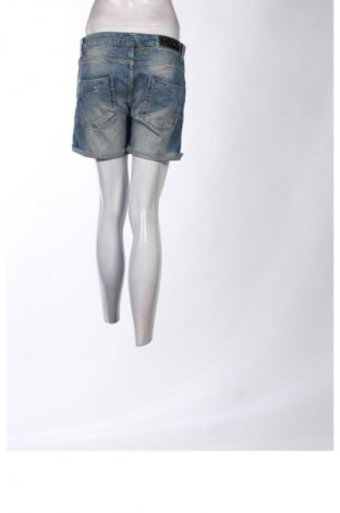 Női rövidnadrág Reell, Méret M, Szín Kék, Ár 779 Ft