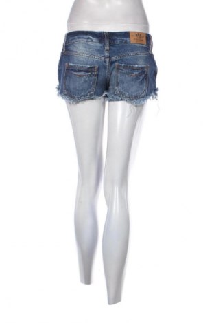 Damen Shorts River Island, Größe M, Farbe Blau, Preis 8,99 €