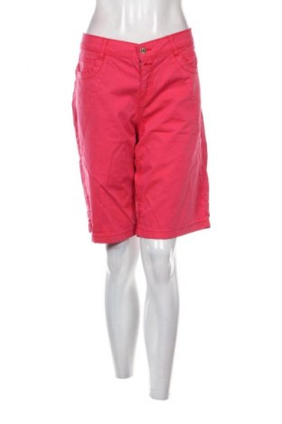 Damen Shorts S.Oliver, Größe L, Farbe Rosa, Preis € 5,99