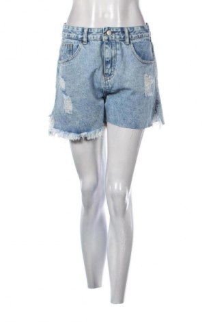 Dámské kraťasy  SHEIN, Velikost M, Barva Modrá, Cena  99,00 Kč