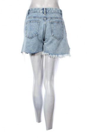 Dámské kraťasy  SHEIN, Velikost M, Barva Modrá, Cena  99,00 Kč