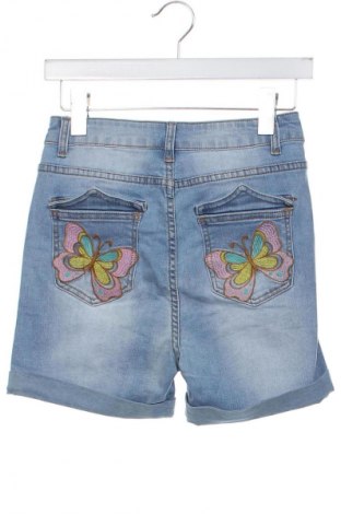 Női rövidnadrág SHEIN, Méret S, Szín Kék, Ár 1 919 Ft