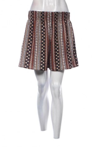 Dámské kraťasy  SHEIN, Velikost S, Barva Vícebarevné, Cena  109,00 Kč