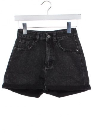 Pantaloni scurți de femei SHEIN, Mărime XS, Culoare Gri, Preț 19,99 Lei