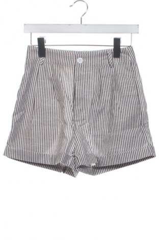 Pantaloni scurți de femei SHEIN, Mărime XS, Culoare Multicolor, Preț 19,99 Lei