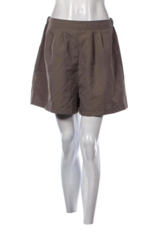 Дамски къс панталон SHEIN, Размер M, Цвят Сив, Цена 4,09 €