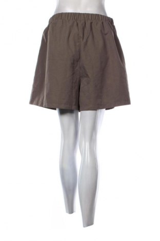 Дамски къс панталон SHEIN, Размер M, Цвят Сив, Цена 4,09 €
