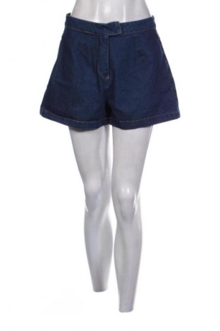 Damen Shorts SHEIN, Größe M, Farbe Blau, Preis € 3,99