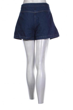 Damen Shorts SHEIN, Größe M, Farbe Blau, Preis € 3,99