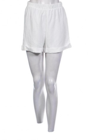 Dámské kraťasy  SHEIN, Velikost S, Barva Bílá, Cena  109,00 Kč