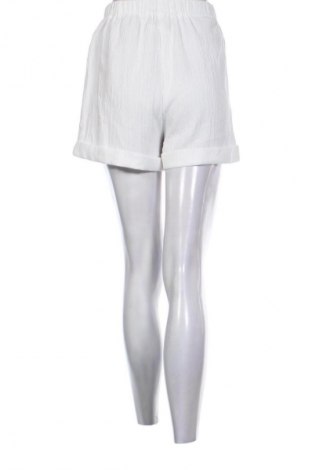 Dámské kraťasy  SHEIN, Velikost S, Barva Bílá, Cena  109,00 Kč
