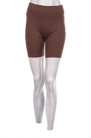 Női rövidnadrág SHEIN, Méret S, Szín Barna, Ár 2 000 Ft