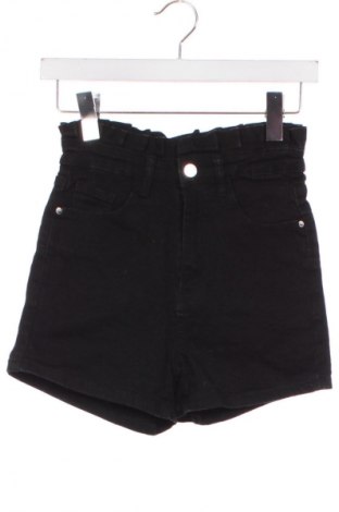 Damen Shorts SHEIN, Größe XS, Farbe Schwarz, Preis € 3,99