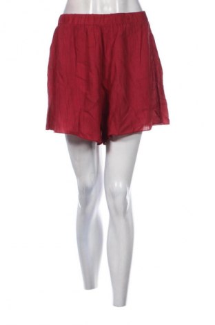 Damen Shorts SHEIN, Größe M, Farbe Rot, Preis € 3,99