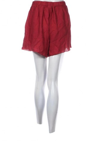 Damen Shorts SHEIN, Größe M, Farbe Rot, Preis € 3,99