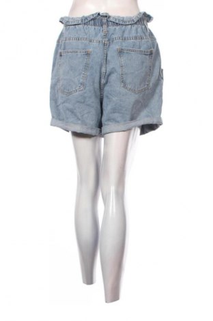 Dámske kraťasy  SHEIN, Veľkosť M, Farba Modrá, Cena  18,47 €