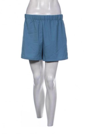Dámske kraťasy  SHEIN, Veľkosť M, Farba Modrá, Cena  4,95 €