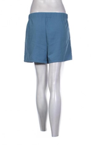 Dámske kraťasy  SHEIN, Veľkosť M, Farba Modrá, Cena  4,95 €