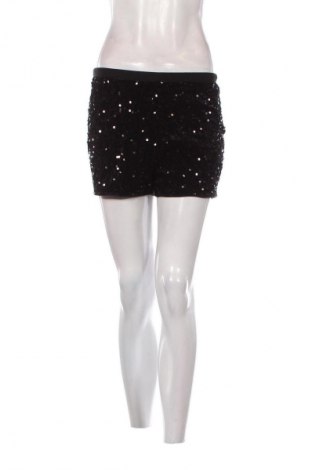 Dámské kraťasy  SHEIN, Velikost S, Barva Černá, Cena  159,00 Kč