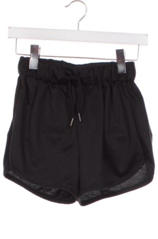 Dámske kraťasy  SHEIN, Veľkosť XS, Farba Čierna, Cena  4,95 €