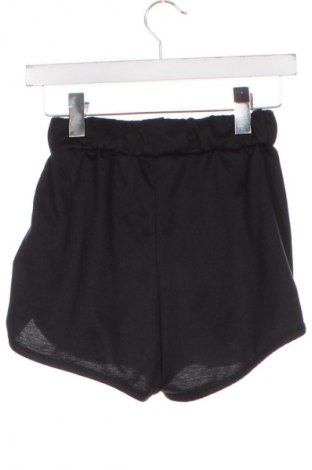 Dámske kraťasy  SHEIN, Veľkosť XS, Farba Čierna, Cena  4,95 €