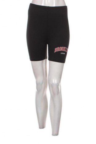 Dámske kraťasy  SHEIN, Veľkosť S, Farba Čierna, Cena  4,95 €