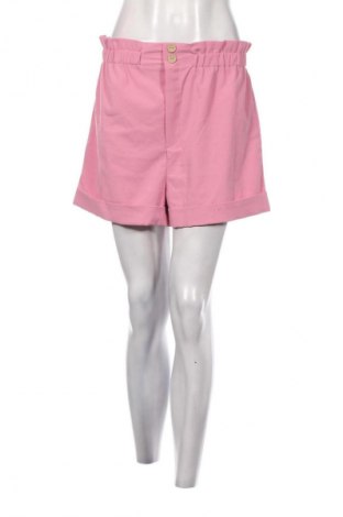 Dámske kraťasy  SHEIN, Veľkosť M, Farba Ružová, Cena  5,95 €