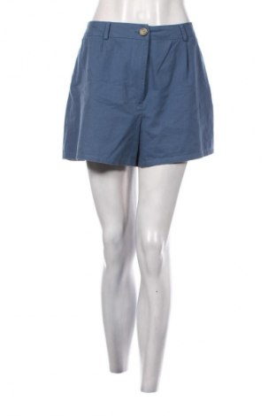 Dámske kraťasy  SHEIN, Veľkosť M, Farba Modrá, Cena  4,95 €