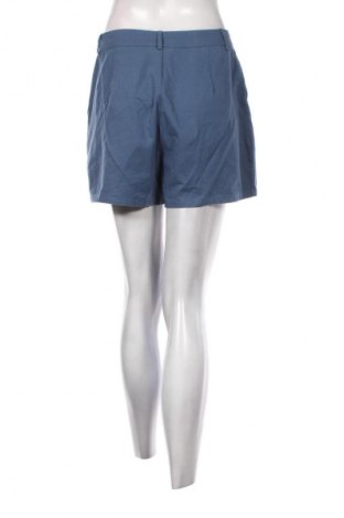 Dámske kraťasy  SHEIN, Veľkosť M, Farba Modrá, Cena  4,95 €