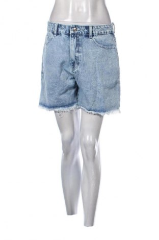 Dámske kraťasy  SHEIN, Veľkosť M, Farba Modrá, Cena  5,95 €