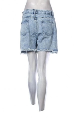Dámske kraťasy  SHEIN, Veľkosť M, Farba Modrá, Cena  5,95 €