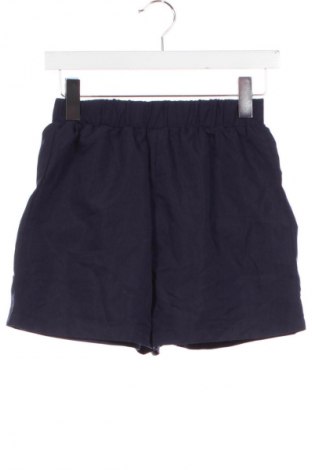 Damen Shorts SHEIN, Größe XS, Farbe Blau, Preis € 3,99