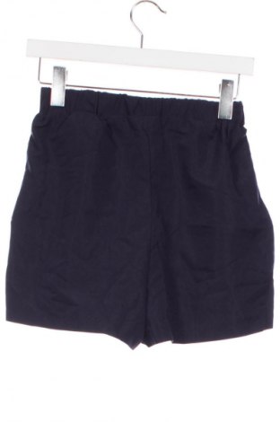 Damen Shorts SHEIN, Größe XS, Farbe Blau, Preis € 3,99