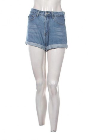 Dámske kraťasy  SHEIN, Veľkosť S, Farba Modrá, Cena  5,12 €