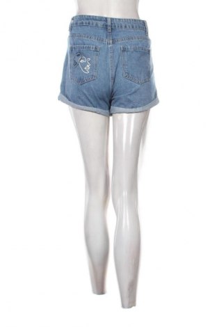 Dámske kraťasy  SHEIN, Veľkosť S, Farba Modrá, Cena  5,12 €