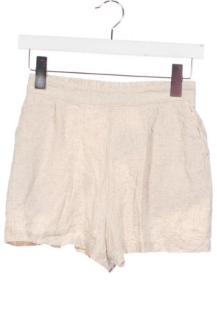 Damen Shorts SHEIN, Größe XS, Farbe Beige, Preis 4,99 €