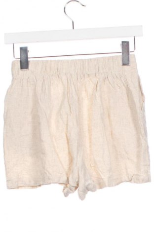 Damen Shorts SHEIN, Größe XS, Farbe Beige, Preis 4,99 €