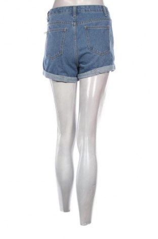 Dámske kraťasy  SHEIN, Veľkosť S, Farba Modrá, Cena  9,72 €