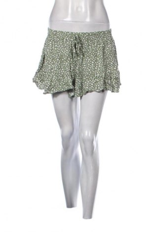 Pantaloni scurți de femei SHEIN, Mărime S, Culoare Multicolor, Preț 21,99 Lei