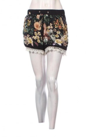 Damen Shorts SZACHOWNICA, Größe S, Farbe Mehrfarbig, Preis 4,02 €