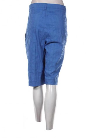 Dámske kraťasy  Samoon By Gerry Weber, Veľkosť XL, Farba Modrá, Cena  15,95 €