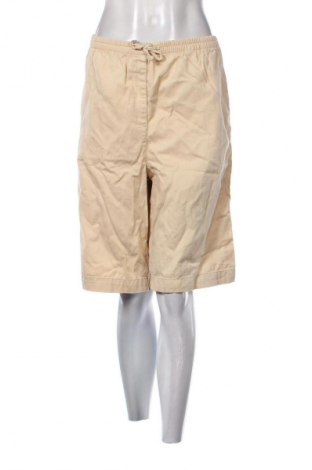 Dámske kraťasy  Sasson, Veľkosť XL, Farba Žltá, Cena  15,96 €