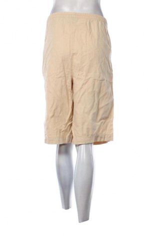 Dámske kraťasy  Sasson, Veľkosť XL, Farba Žltá, Cena  15,96 €