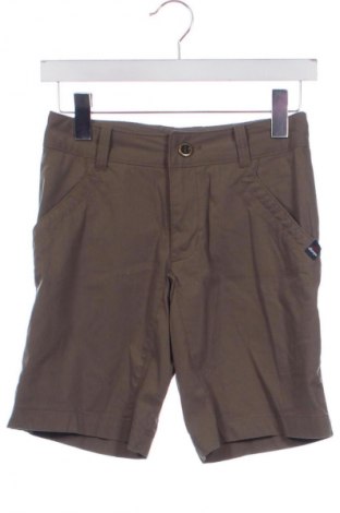 Дамски къс панталон Sherpa, Размер XS, Цвят Зелен, Цена 9,20 €