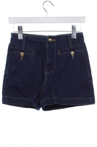 Női rövidnadrág Sinsay, Méret XS, Szín Kék, Ár 3 800 Ft