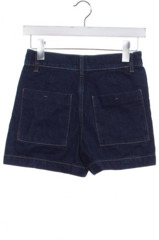 Női rövidnadrág Sinsay, Méret XS, Szín Kék, Ár 3 800 Ft