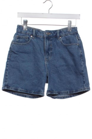 Női rövidnadrág Sinsay, Méret S, Szín Kék, Ár 1 619 Ft